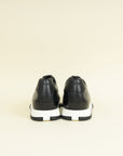 Hermes Noir Trail Sneaker 46