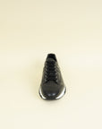 Hermes Noir Trail Sneaker 46