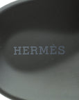 Hermes Etoupe Chypre Sandal 36