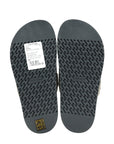 Hermes Etain Chypre Sandals 37