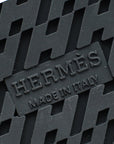 Hermes Etain Chypre Sandals 37