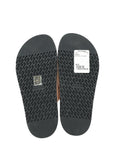 Hermes Nude Chypre Suede Goatskin Sandal 38.5