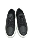 Hermes Noir Deep Sneaker 38.5