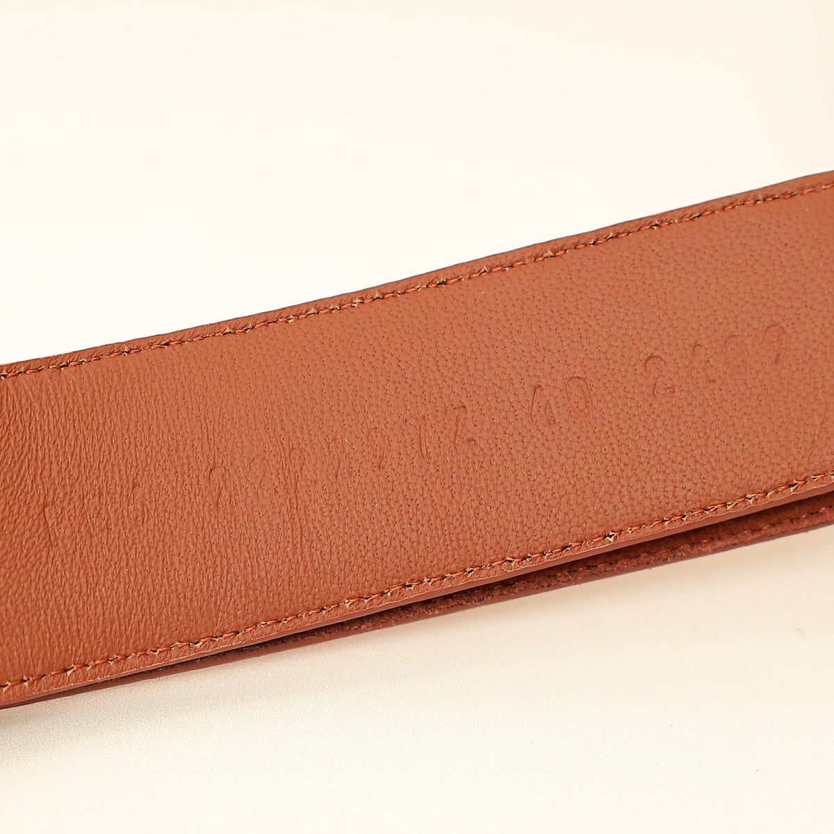Hermes Maroon Muscavado Chypre Suede Goatskin Sandal 40