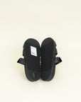 Hermes Noir Chypre Sandal 41
