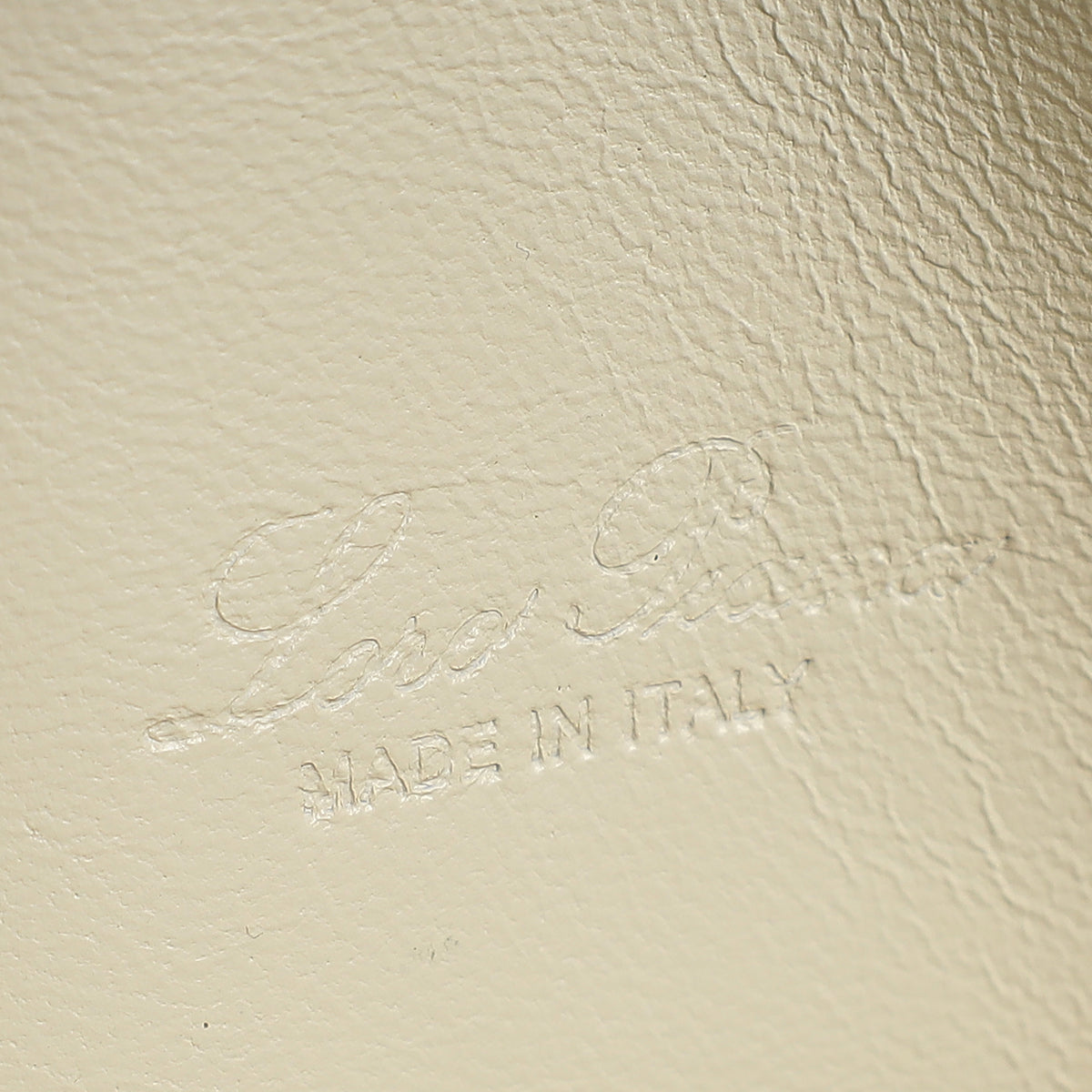 Loro Piana Bicolor Lizard Extra Pocket L19 Himalaya Bag