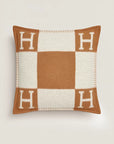 Hermes Bicolor Avalon III Pillow, Small Model (PM)