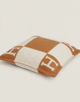 Hermes Bicolor Avalon III Pillow, Small Model (PM)