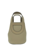 Hermes Beige Marfa In-The-Loop 18 Bag