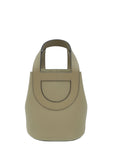 Hermes Beige Marfa In-The-Loop 18 Bag